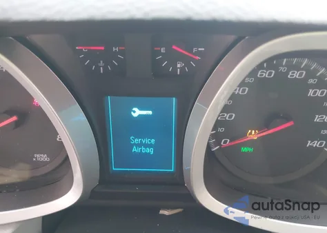 2016 Chevrolet Equinox Lt from USA, damaged, VIN 2GNALCEK9G6143108